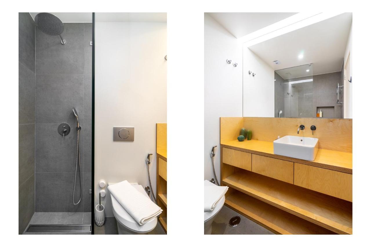 Whome | Anjos Stylish Apartment #10 Lissabon Exterior foto